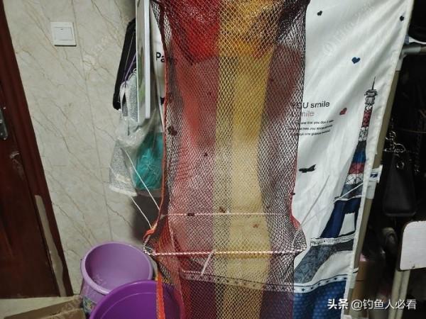 「DIY」閒來無事，靈感迸發，改裝魚護