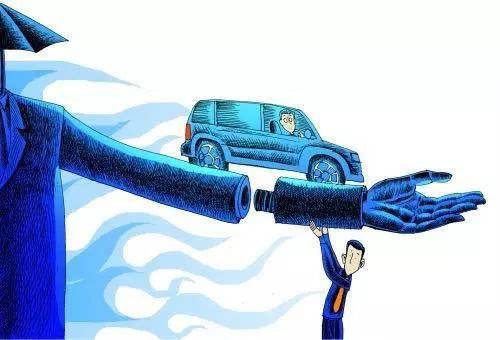 每家車企都有頭&OpenCurlyDoubleQuote;房間裡的大象&rdquo;&mdash;&mdash;延長質保、4S能換不修的套路