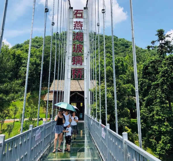 年末出遊好去處，抓住2021年的尾巴，開啟入冬吸氧之旅