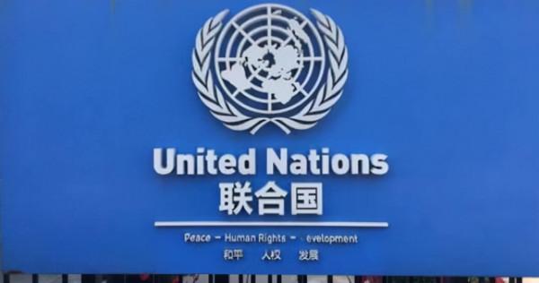 不自量力!日語妄想成為國際語言,聯合國直接甩出3個拒絕原因 不自量力!日語妄想成為國際語言,聯合國直接甩出3個拒絕原因