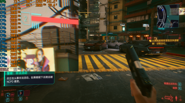 Core i9+RTX 3080,遊戲本里的巔峰王者!掠奪者戰斧500測評 Core i9+RTX 3080,遊戲本里的巔峰王者!掠奪者戰斧500測評