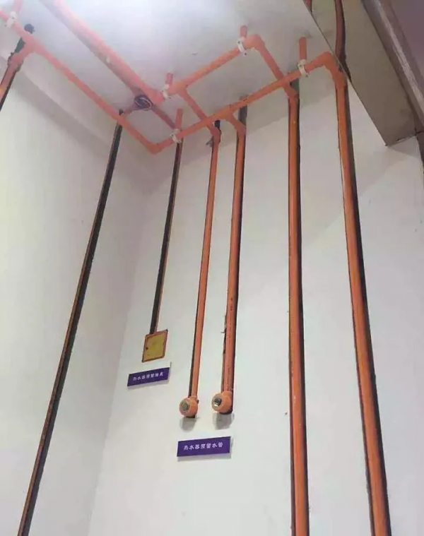 水電驗收，裝修師傅最怕你驗這些地方，照著查準沒錯