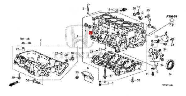 INSPIRE發動機漏油怎麼辦？我們總結了三種解決方法，建議收藏