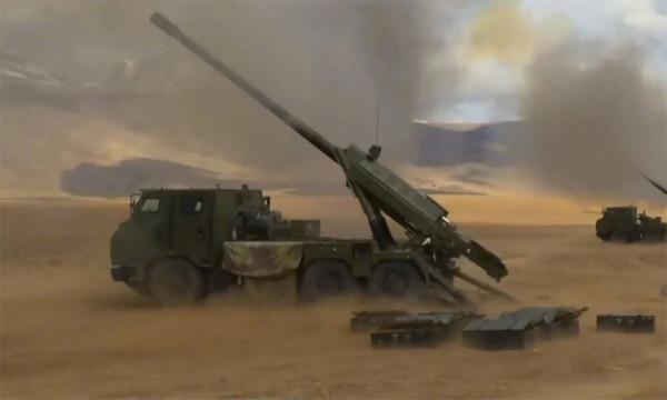 精兵驍將對烏合之眾，6000人VS17000人，中國山地旅強於印山地師