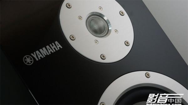 深深地愛上你Yamaha(雅馬哈)NS-3000書架音箱 深深地愛上你Yamaha(雅馬哈)NS-3000書架音箱