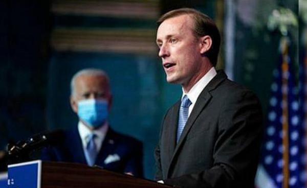 中美“蘇黎世會談”，楊潔篪對陣沙利文，下面5點值得關注