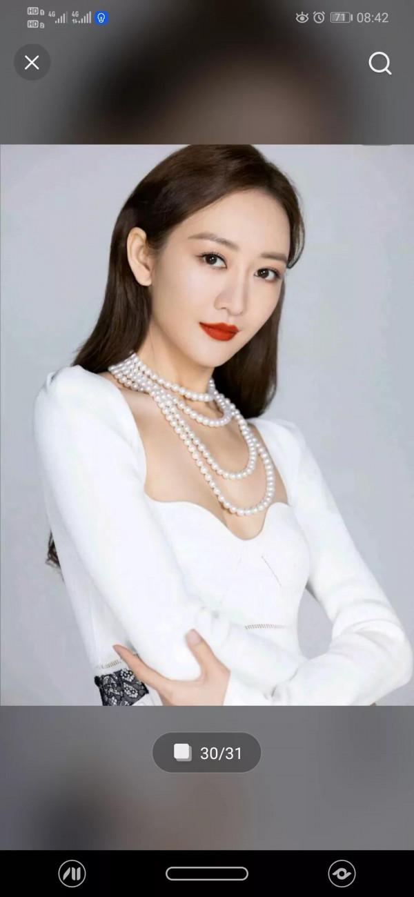 下面這些女明星誰最美? 下面這些女明星誰最美?