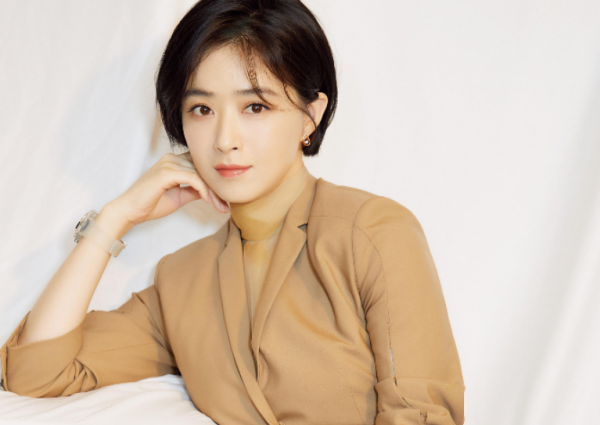 這幾位回族的女明星，長相都很驚人，哪個最讓你震驚