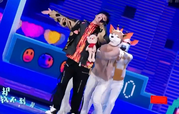 小年夜春晚明星造型：王冰冰太甜美，孟佳熱辣，尚雯婕臉部浮腫