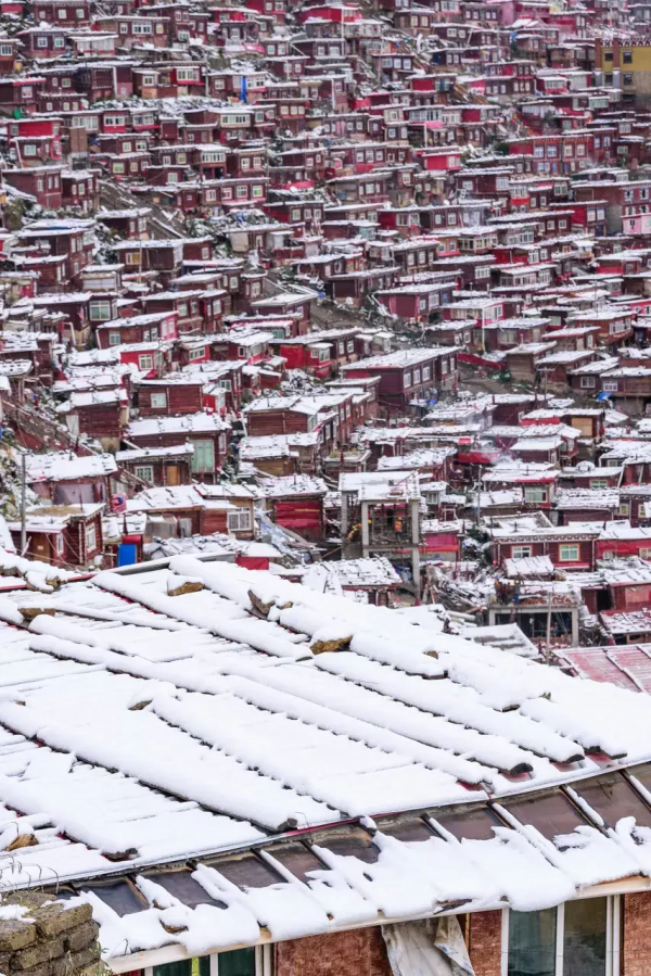 太美了!中國10大冬景旅行地,每個都各有特色,你去過幾個? 太美了!中國10大冬景旅行地,每個都各有特色,你去過幾個?