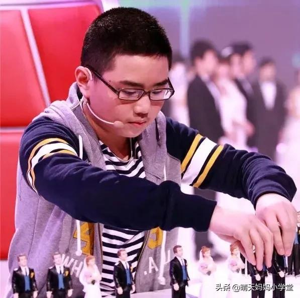 為啥我不想讓我的孩子考第一？