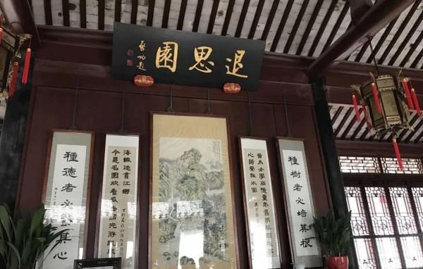 中秋國慶，找一個安靜的古鎮小住幾日，體會別樣的“慢生活”