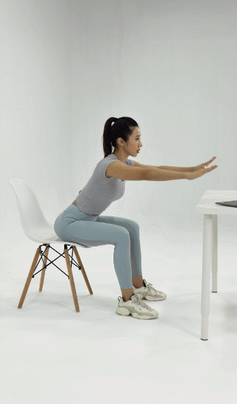 節後在辦公室如何健身?收藏這些招數拒絕“胖三斤” 節後在辦公室如何健身?收藏這些招數拒絕“胖三斤”