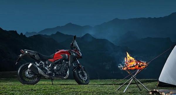 隨著本田400的低調上場，KTM390真的已經輸了嗎？