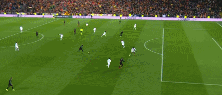 法甲-梅西中柱納瓦斯黃油手 姆巴佩助維納爾杜姆救主 巴黎1-1兩連平