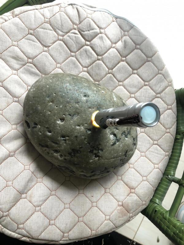 有沒有可能是隕石呢？