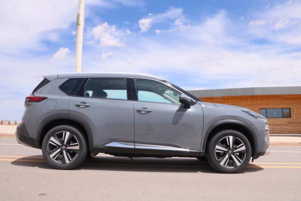 智慧化表現亮眼,動力提升明顯,苦等多年的全新奇駿值得嗎? 智慧化表現亮眼,動力提升明顯,苦等多年的全新奇駿值得嗎?