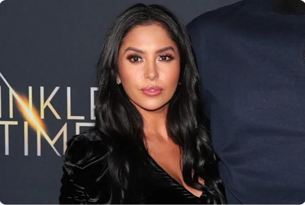 科比遺孀瓦妮莎將獲慈善大獎，以表彰她對孩子們所奉獻的愛心