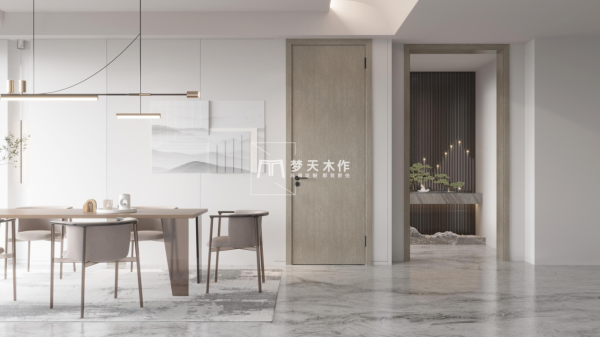 佈局未來 震撼亮相丨夢天家居2022新品首發暨A股上市紀念款釋出會