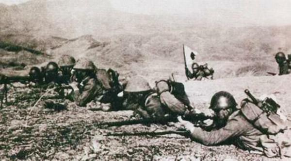 1943年,沁源日軍據點天天掉東西,日軍還笑臉相迎哄著拿東西的人 1943年,沁源日軍據點天天掉東西,日軍還笑臉相迎哄著拿東西的人