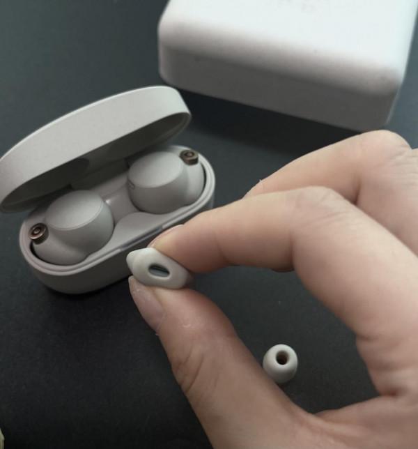 耳機也能高階定製?索尼果然很燒錢包 耳機也能高階定製?索尼果然很燒錢包