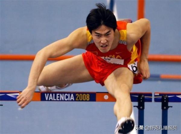 中國體壇十大統治力巨星：有人參賽必拿冠軍，有人難尋敵手而退役