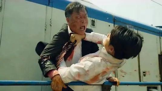 美版《釜山行》定檔，“恐怖大師”溫子仁保駕護航，能否超越經典