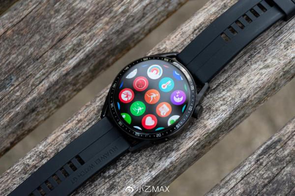 華為WATCH GT3配iPhone13 Pro、iQOO8 Pro、小米11體驗,又酸又爽 華為WATCH GT3配iPhone13 Pro、iQOO8 Pro、小米11體驗,又酸又爽