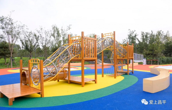 人間最美清秋天,來昌平這些免費遊玩地看看吧~ 人間最美清秋天,來昌平這些免費遊玩地看看吧~