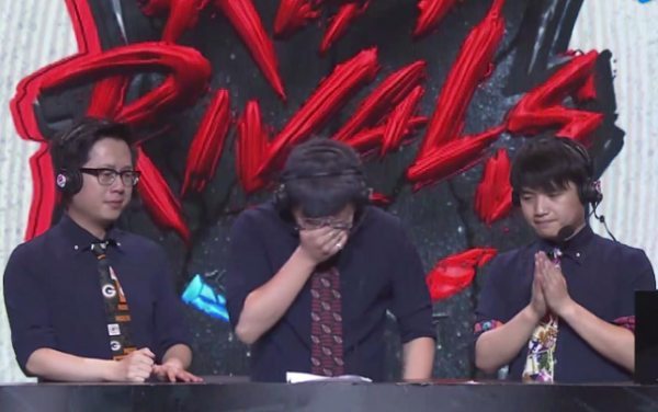 世界賽決賽解說陣容太強大，LPL派出了全部精銳，死磕二臺解說？