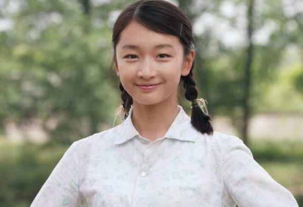 出道前一般般，火了之後一年比一年好看，難道真是“紅氣養人”？