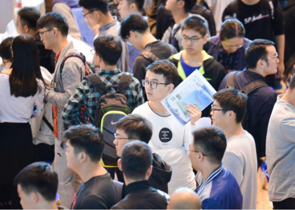 公務員迎來“新改革”,4個職位變“胖”了,成為幹部可能性大 公務員迎來“新改革”,4個職位變“胖”了,成為幹部可能性大