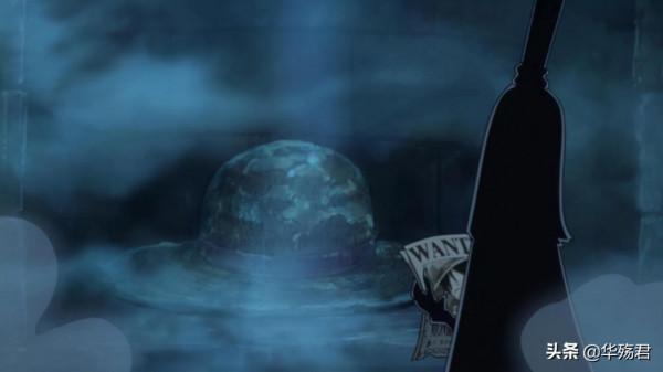 海賊王1028話直接證實路飛是太陽神尼卡，這暗示要不要這麼明顯？