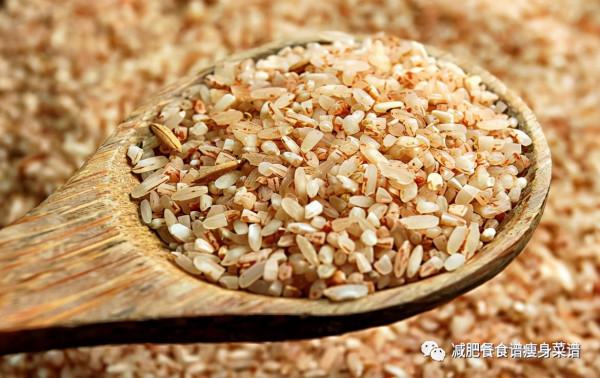 14種健康減肥主食，減肥還不知道吃什麼？一定要收藏