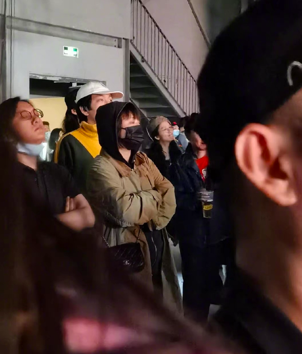 從李麗珍到馬思純:女神為什麼獨愛醜男? 從李麗珍到馬思純:女神為什麼獨愛醜男?