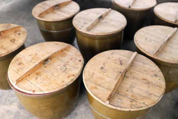 舌尖上的非遺,這些恩平特色美食,你都吃過嗎? 舌尖上的非遺,這些恩平特色美食,你都吃過嗎?