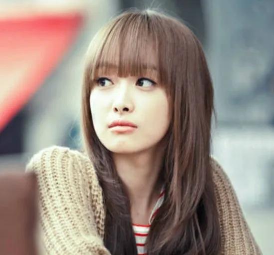 髮際線高又怎樣!盤點娛樂圈靠髮型照樣美貌的高發際線女星 髮際線高又怎樣!盤點娛樂圈靠髮型照樣美貌的高發際線女星