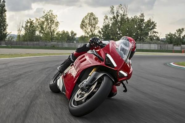 來自MotoGP賽車的無縫變速箱,或搭載於未來的杜卡迪Panigale系列 來自MotoGP賽車的無縫變速箱,或搭載於未來的杜卡迪Panigale系列