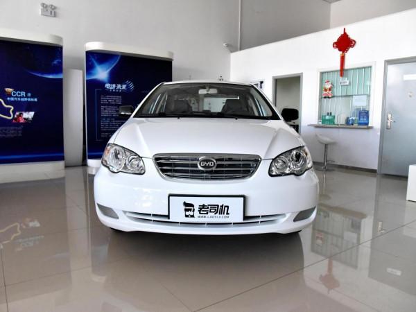 4.49萬,目前最便宜的三廂家轎之一,實拍比亞迪F3 4.49萬,目前最便宜的三廂家轎之一,實拍比亞迪F3