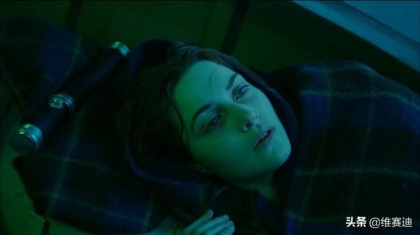 一些因為時代變化被“毀三觀”的情節，說白了只是噱頭而已