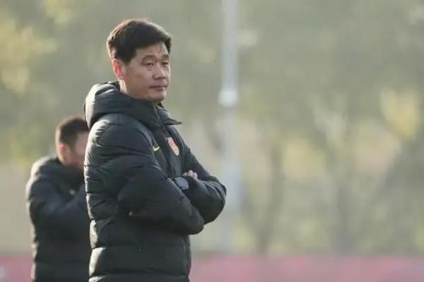 昨天中國足球又有幾個訊息不脛而走