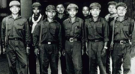 越南和柬埔寨的“特殊關係”到什麼地步？中國影響力都遠不及越南