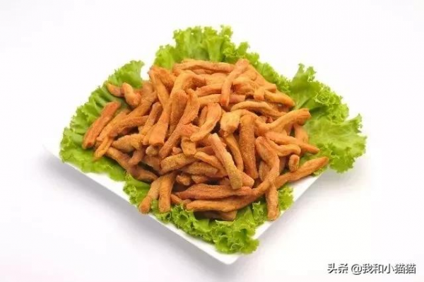 食味山東 | 山東特色小吃！脂渣、燜子、呱嗒...這些你都聽過嗎？