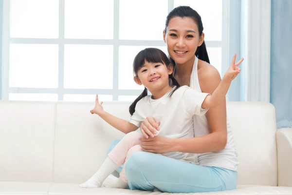 “狠心拒絕”真心愛,聰明的媽媽,懂得培養會感恩的孩子 “狠心拒絕”真心愛,聰明的媽媽,懂得培養會感恩的孩子