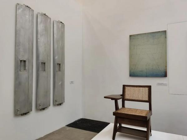 重磅文物大展限時供應、巴塞爾藝術展遇到駭客、北京藝術場館閉館