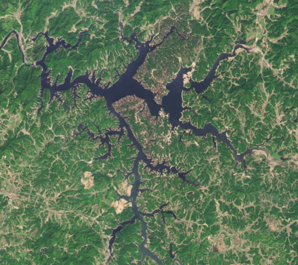 江西省十大水庫是哪十大水庫,你知道麼? 江西省十大水庫是哪十大水庫,你知道麼?