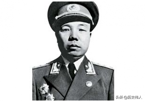 1985年蕭華病重住院後,親自向楊得志交代“後事”:希望中央採納 1985年蕭華病重住院後,親自向楊得志交代“後事”:希望中央採納