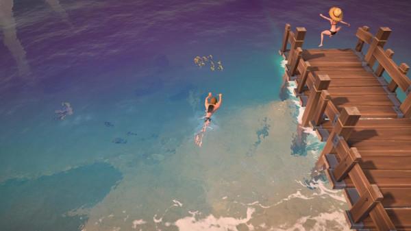 牧場經營遊戲《牧場主》公佈 上架Steam支援簡中