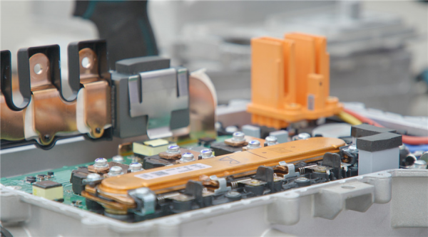 沃爾沃：電動車主的安全感，我給