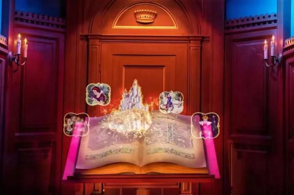 想和你一起去迪士尼許願賞雪!還有兩天一夜聖誕樂宿,提前入園過節 想和你一起去迪士尼許願賞雪!還有兩天一夜聖誕樂宿,提前入園過節